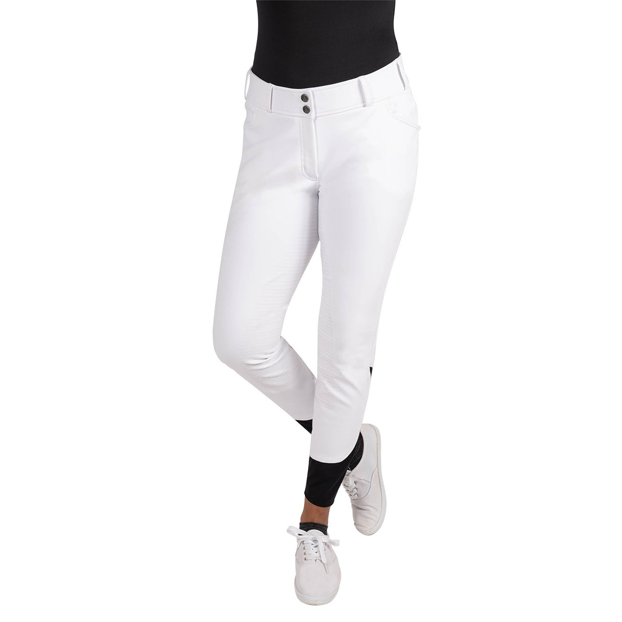 Elation Diamond London Culotte à fond intégral