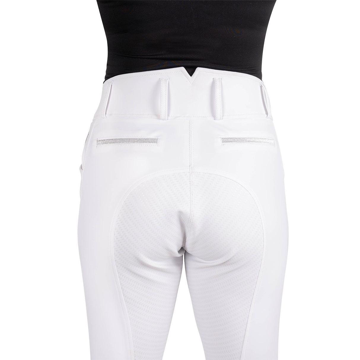 Elation Diamond London Culotte à fond intégral