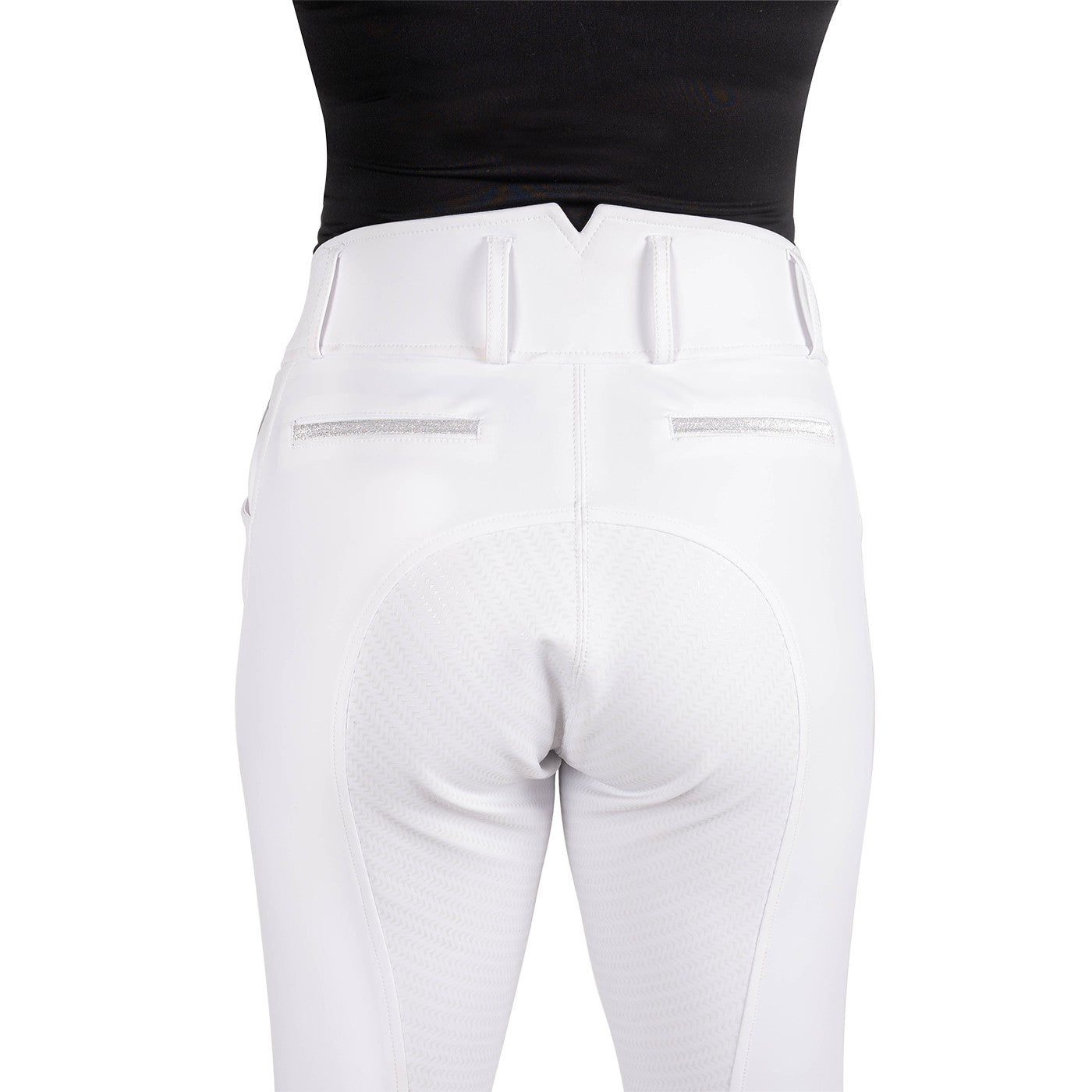 Elation Diamond London Culotte à fond intégral