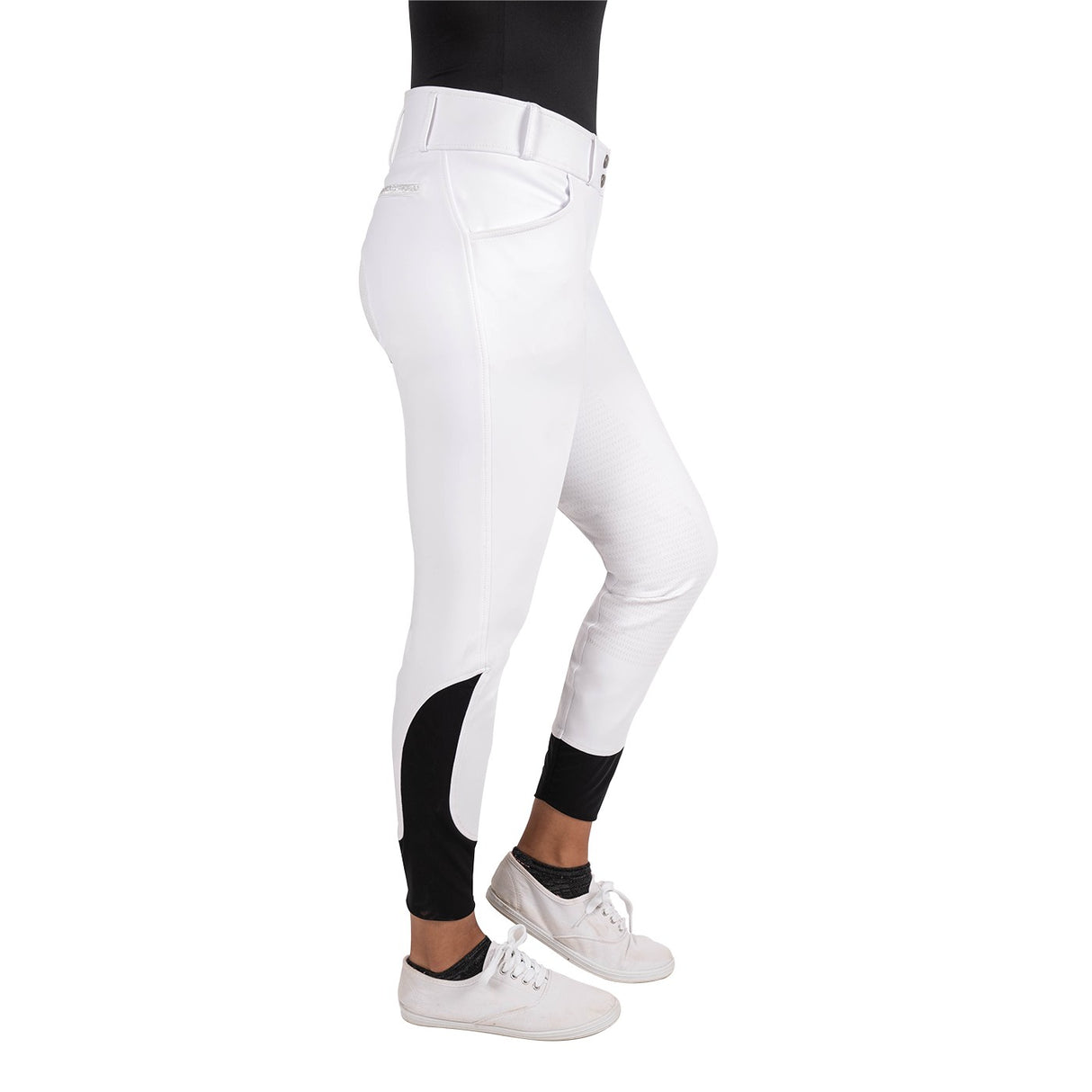 Elation Diamond London Culotte à fond intégral