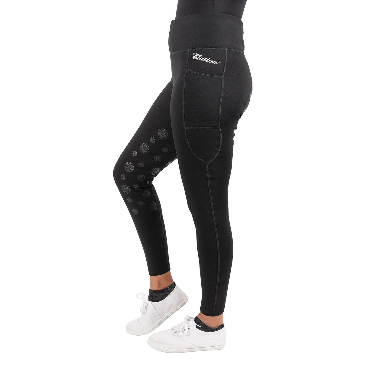 Collant d'hiver Elation Red Label Flurry