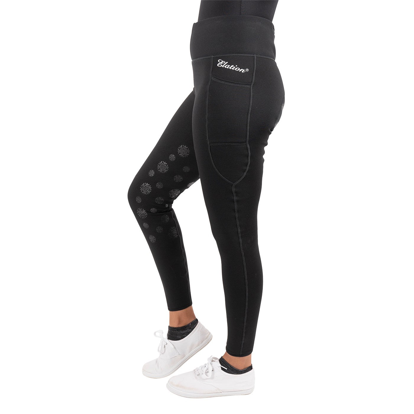 Collant d'hiver Elation Red Label Flurry