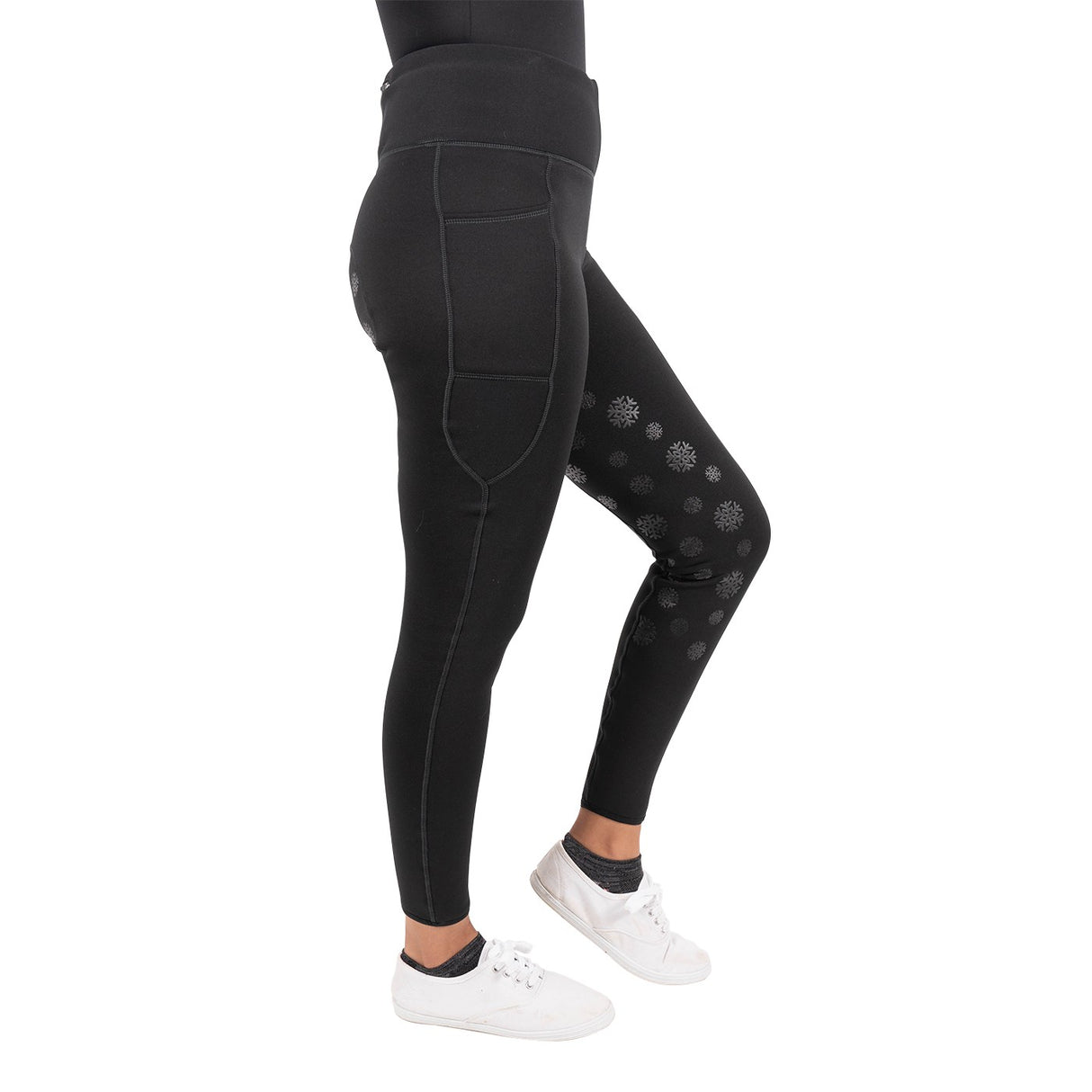 Collant d'hiver Elation Red Label Flurry