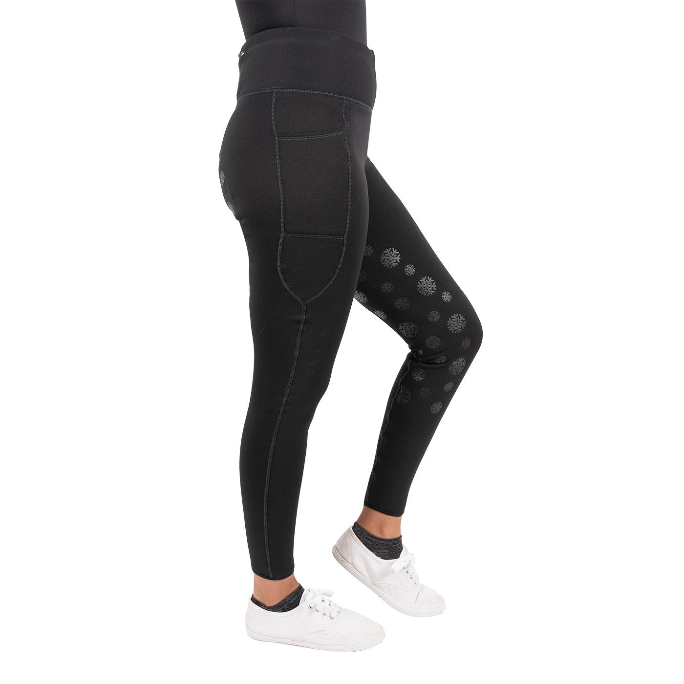 Collant d'hiver Elation Red Label Flurry