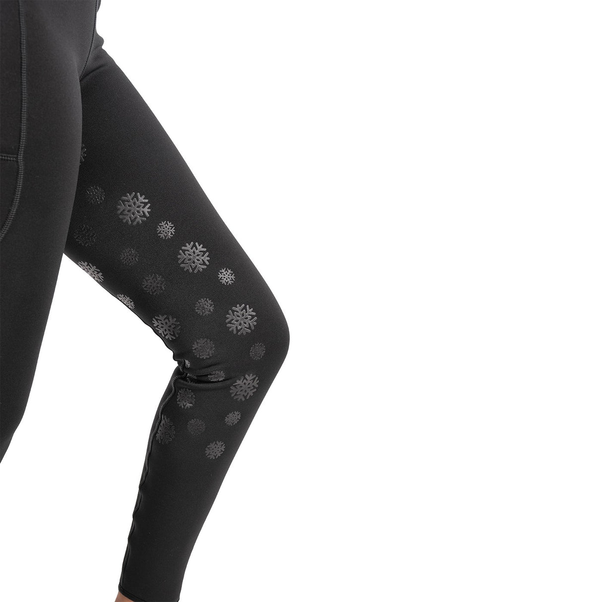 Collant d'hiver Elation Red Label Flurry