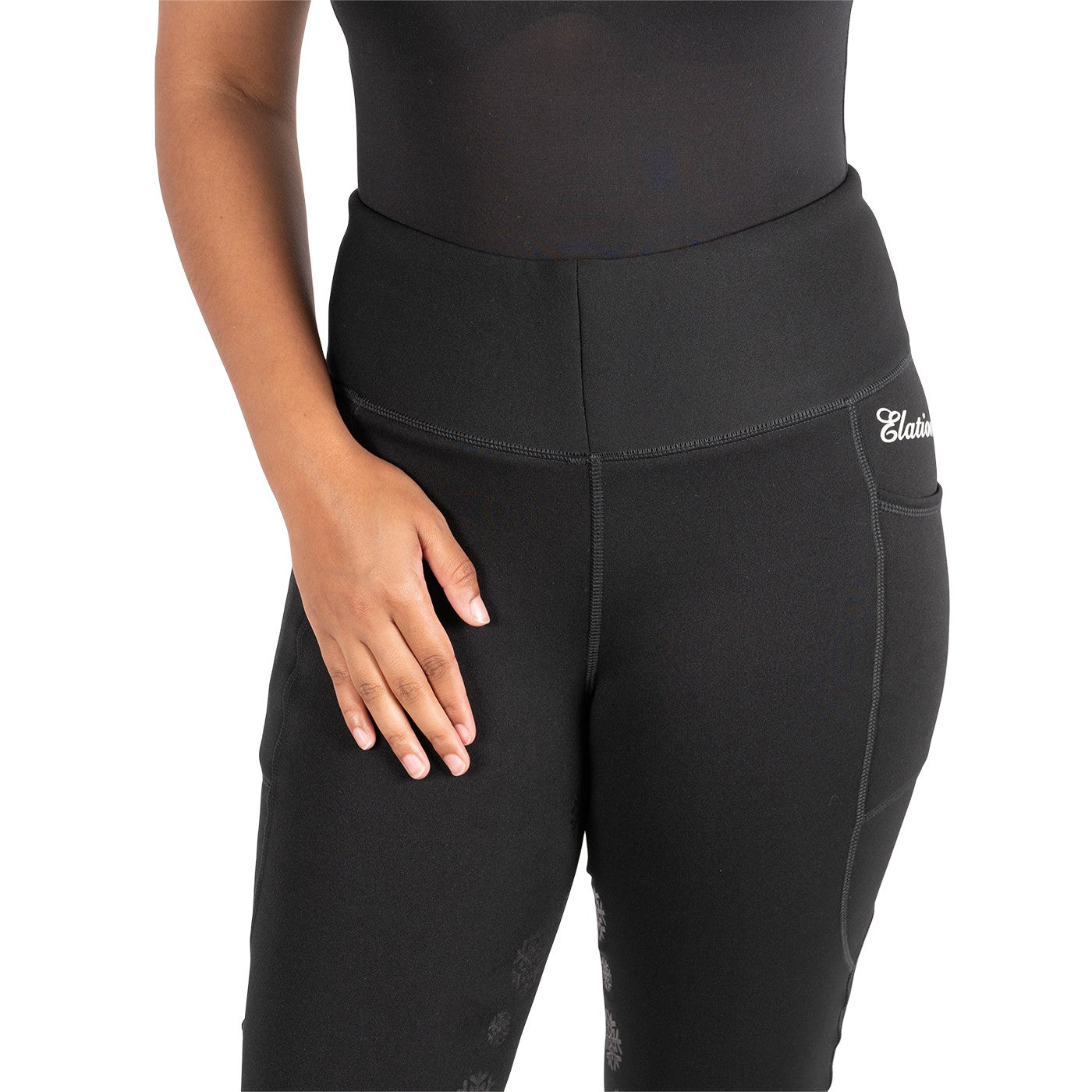 Collant d'hiver Elation Red Label Flurry