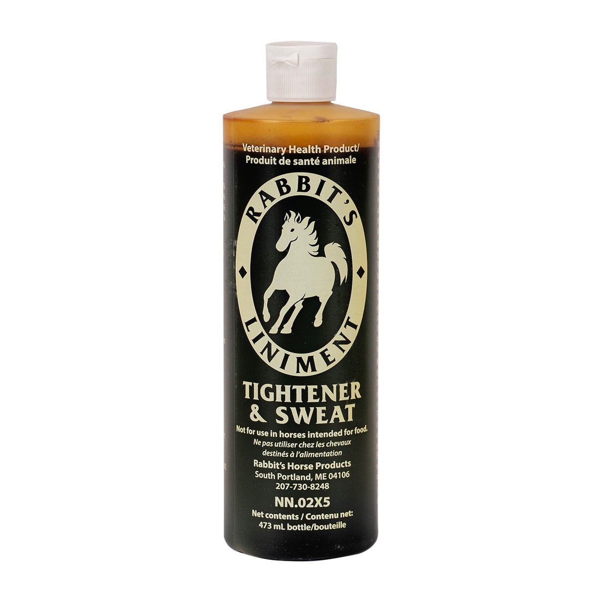 Rabbit's Liniment 473 mL