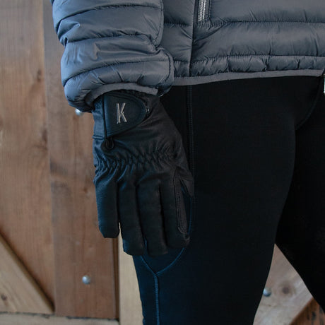 Konekt Elevate Winter Gloves