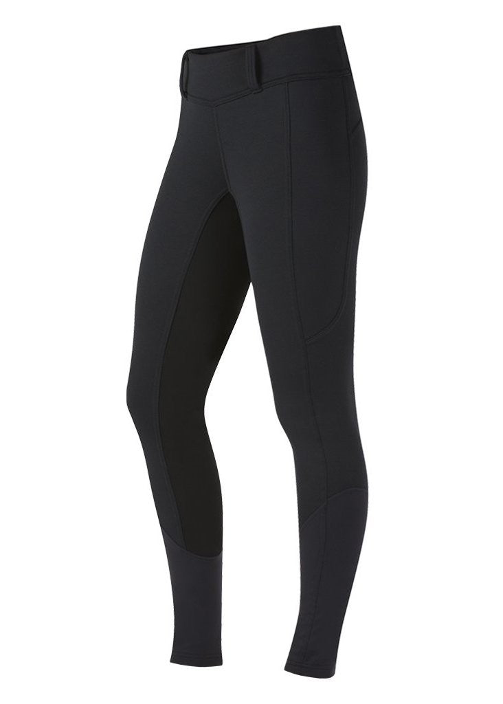 Collant d'hiver Kerrits Sit Tight Windpro Full Seat