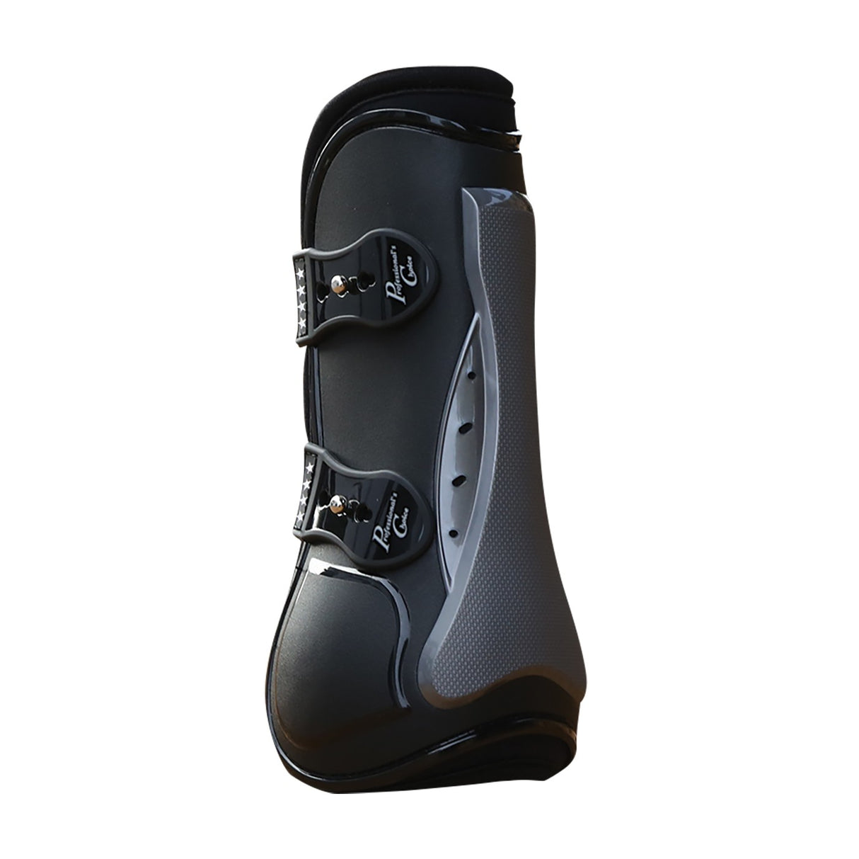 Professional's Choice Performance Open Front Boots W/ TPU Fasteners