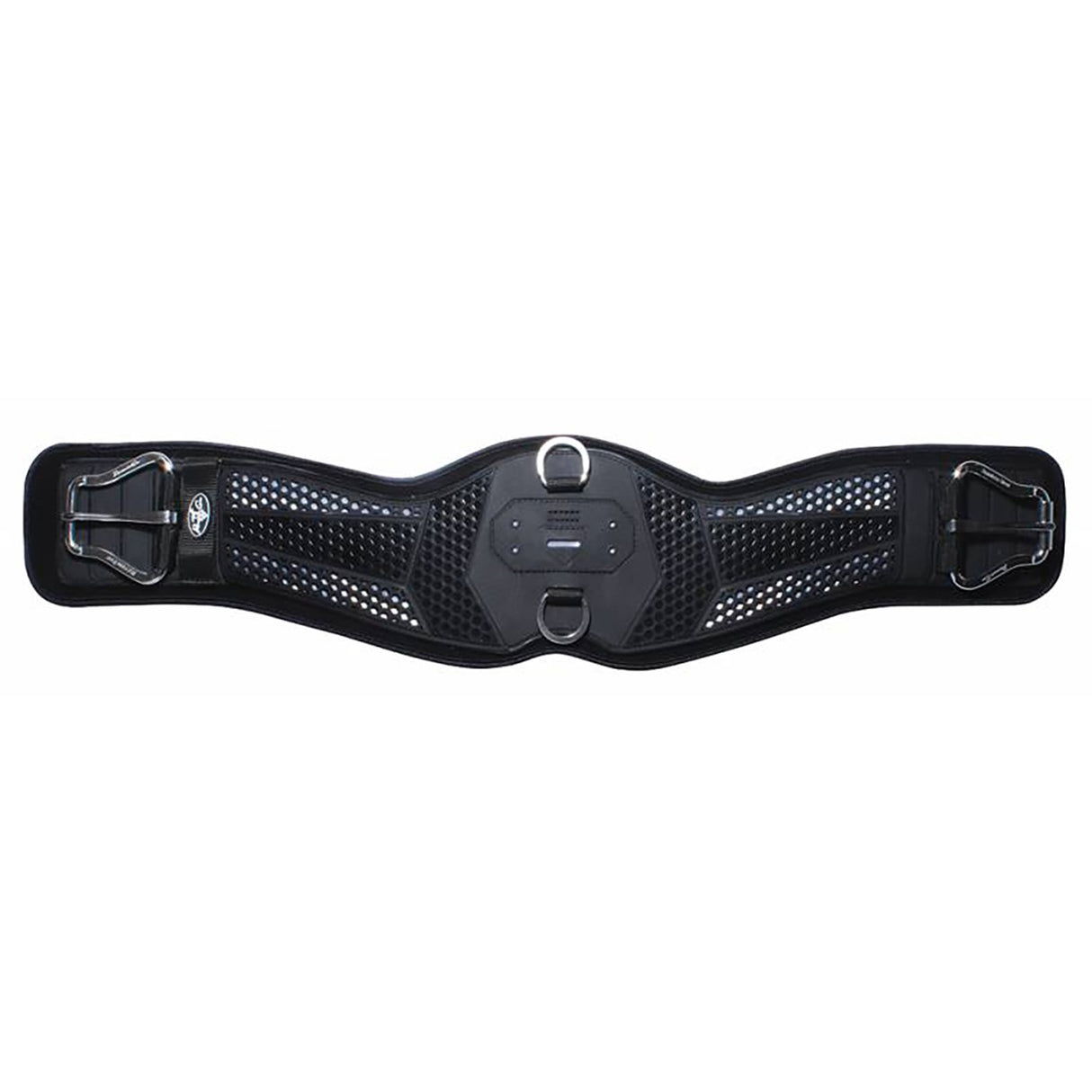 Professional's Choice Contoured VenTech Western Cinch