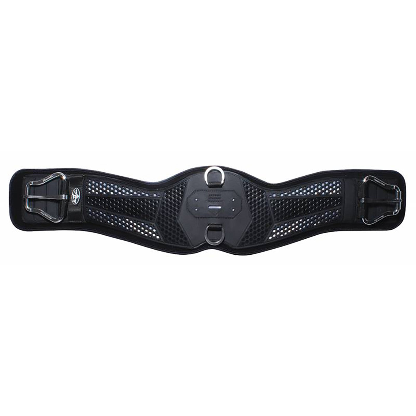Professional's Choice Contoured VenTech Western Cinch
