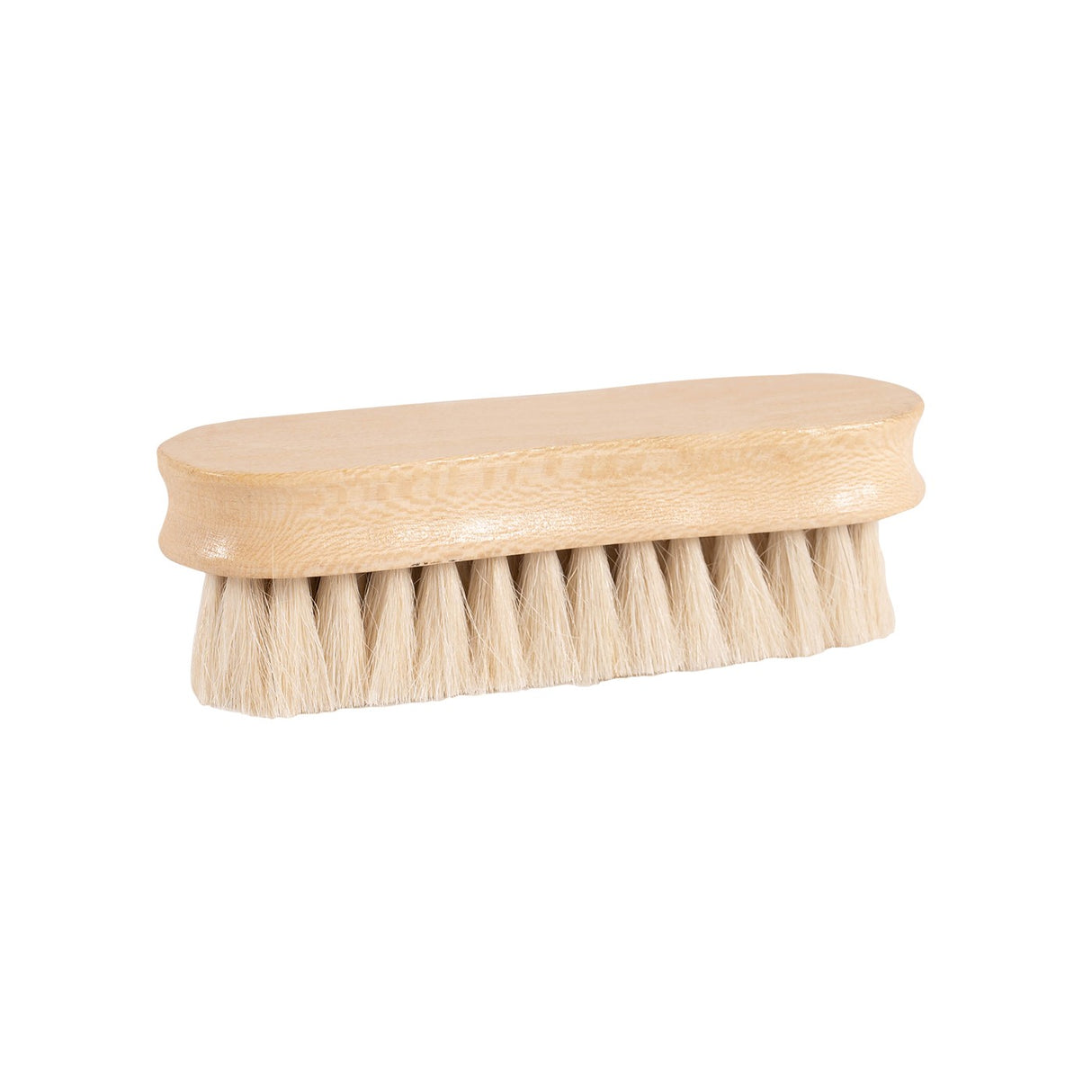 Brosse pour le visage en poils de chèvre Supra Small