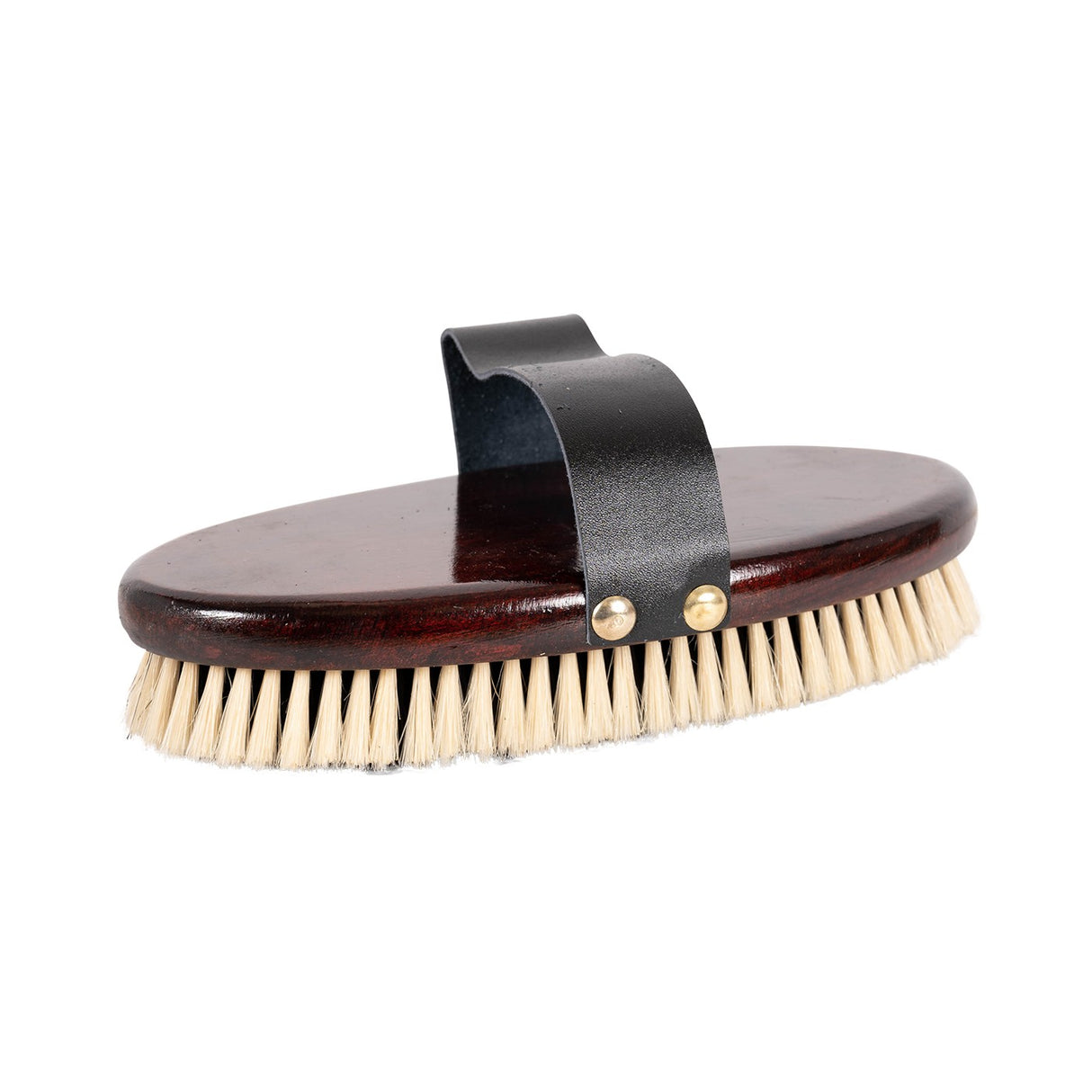 Supra Deluxe Pig Bristle Body Brush