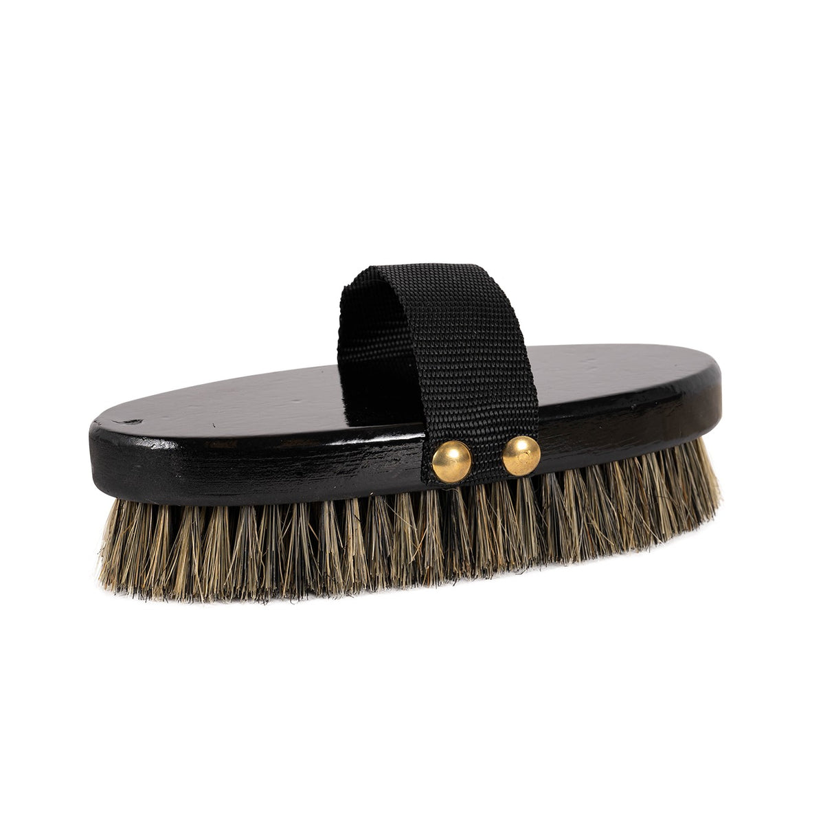 Supra Deluxe Horse & Pig Bristle Body Brush