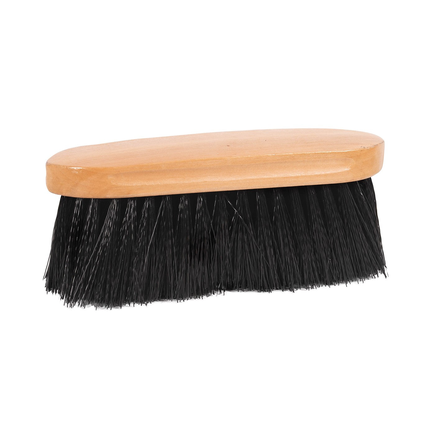 Brosse à poussière rigide à poils supra longs