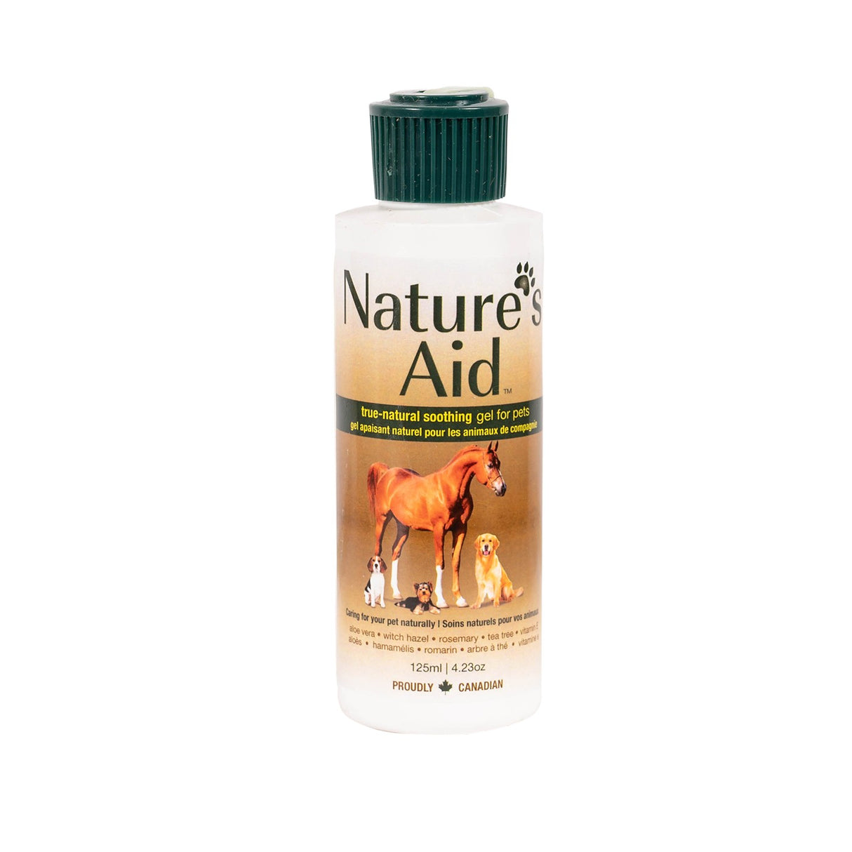 Nature's Aid 125 mL