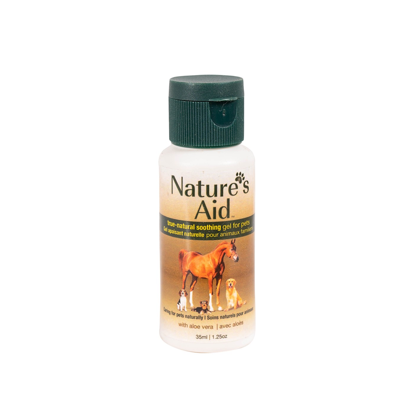 Nature's Aid 35 mL