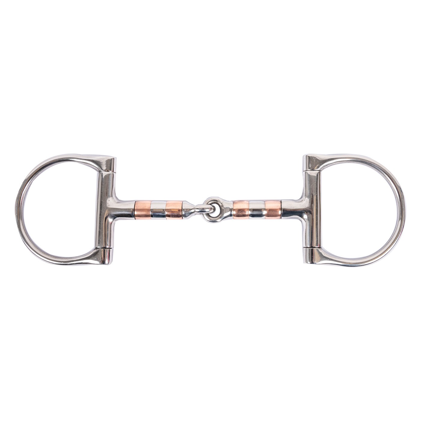EvoEq Copper Roller Dee Bit