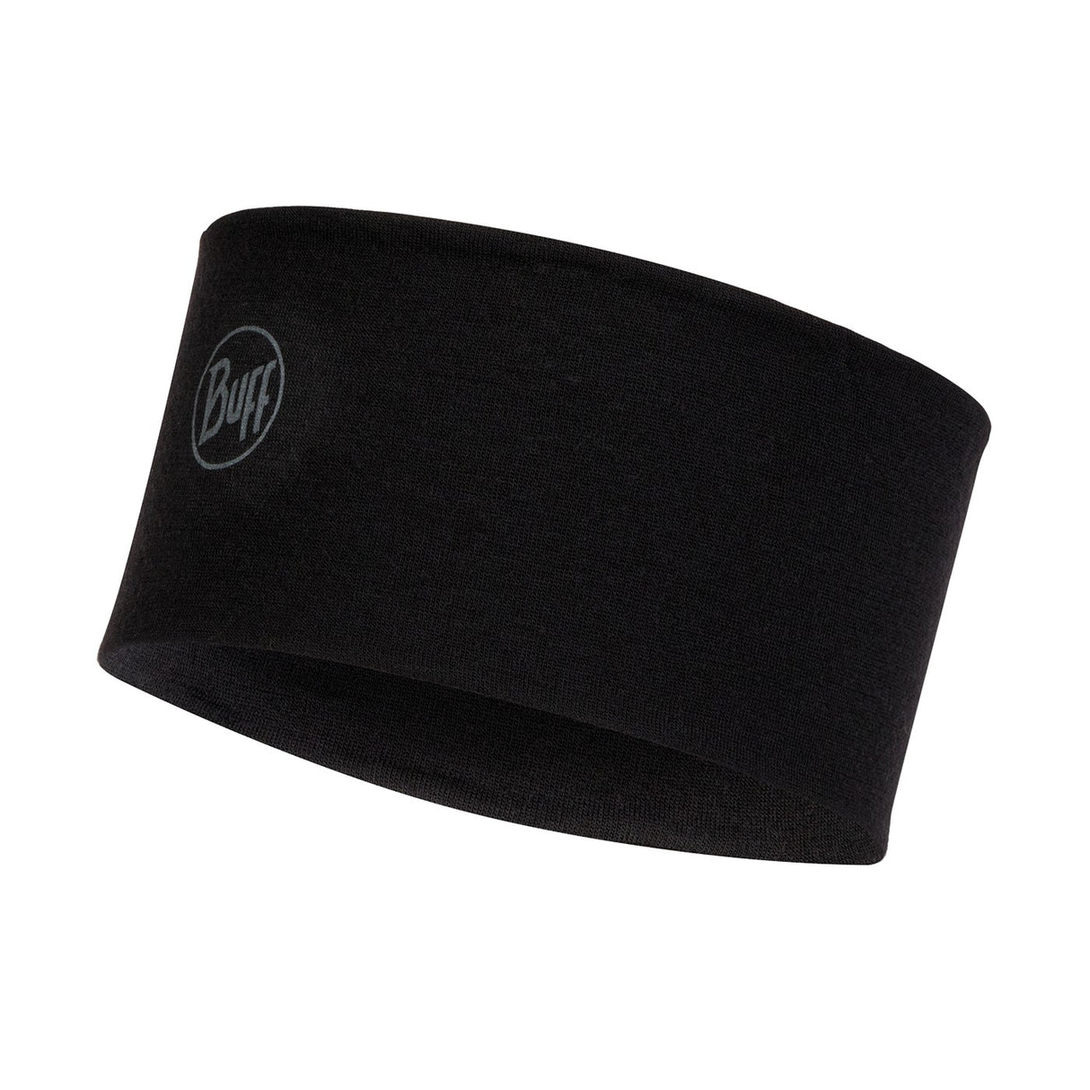 Bandeau large en laine mérinos mi-lourde Buff