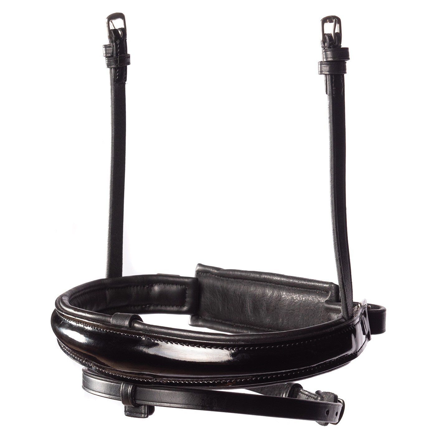 Bridon de Dressage Brevet FFE Couture