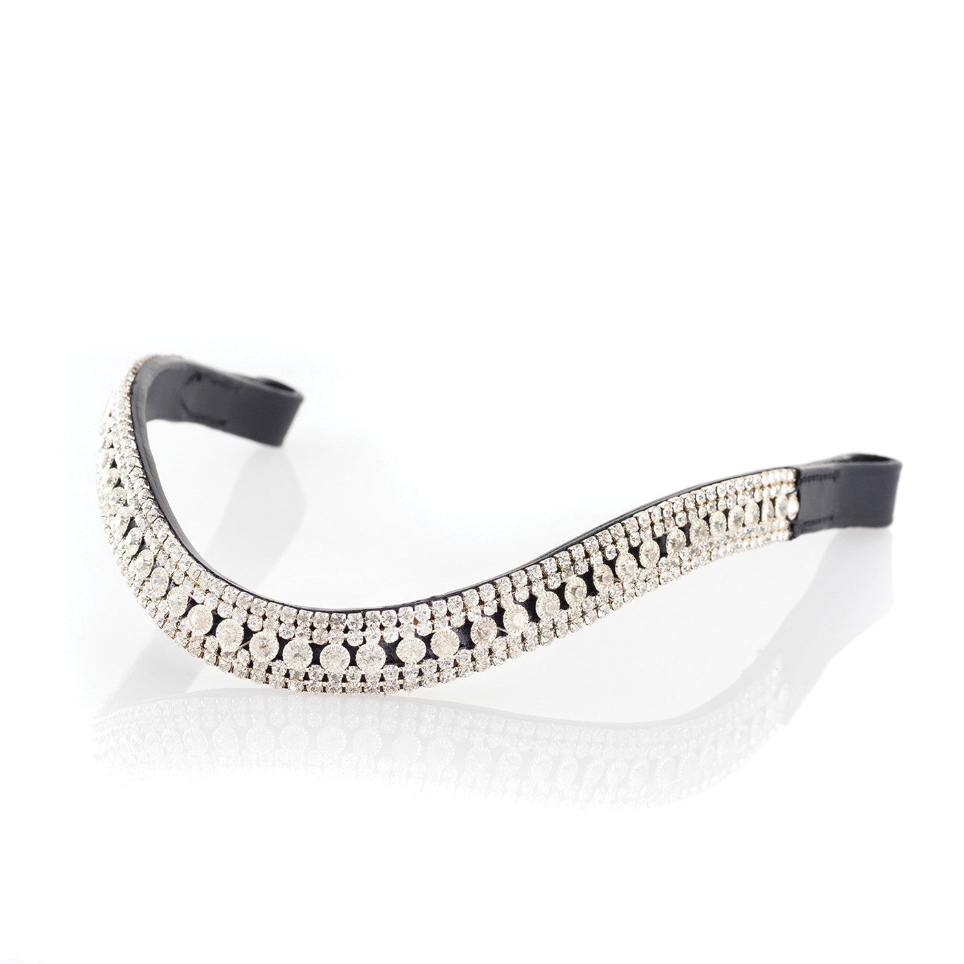 Bridon de Dressage Brevet FFE Couture