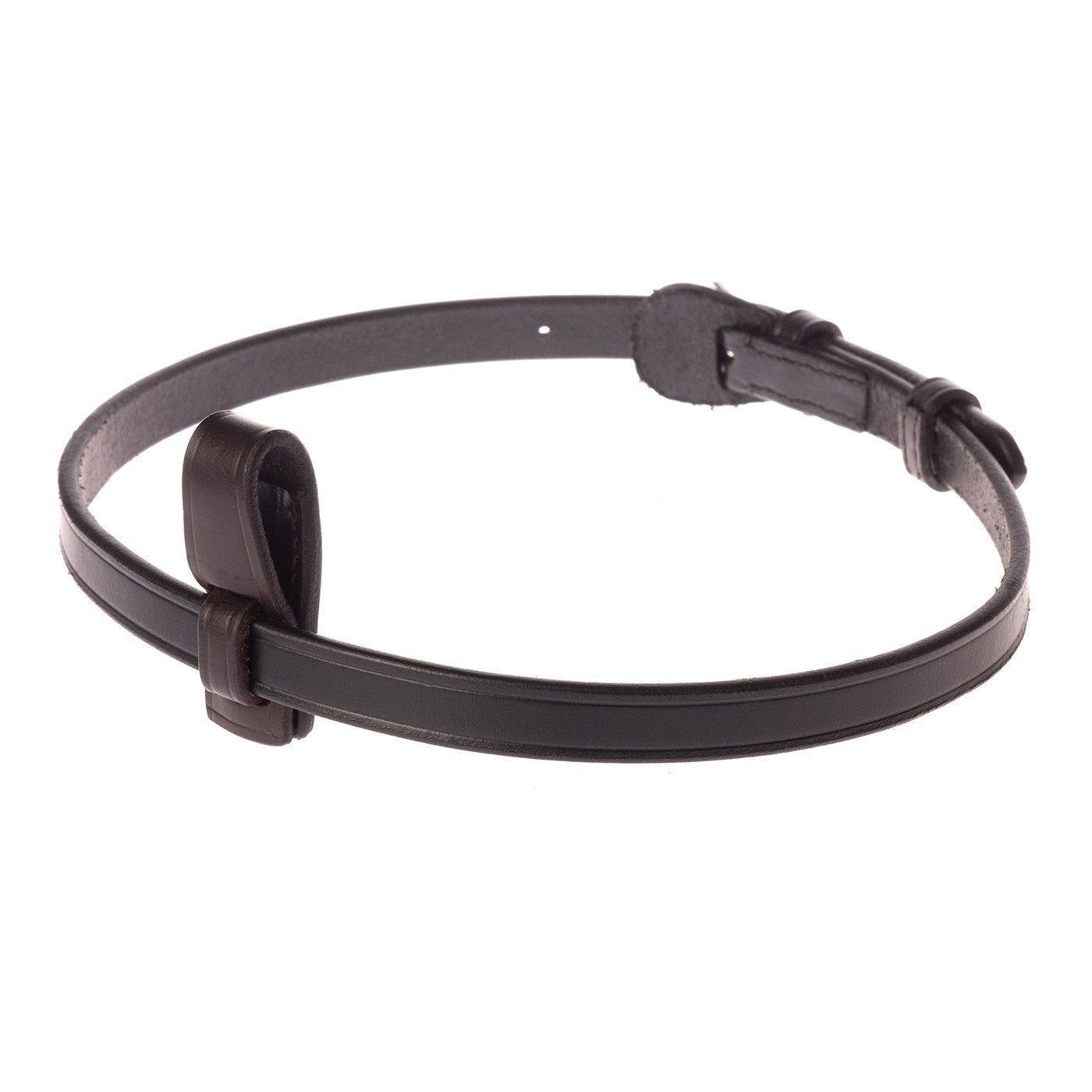 Bridon de Dressage Princess Wave Or Rose FFE