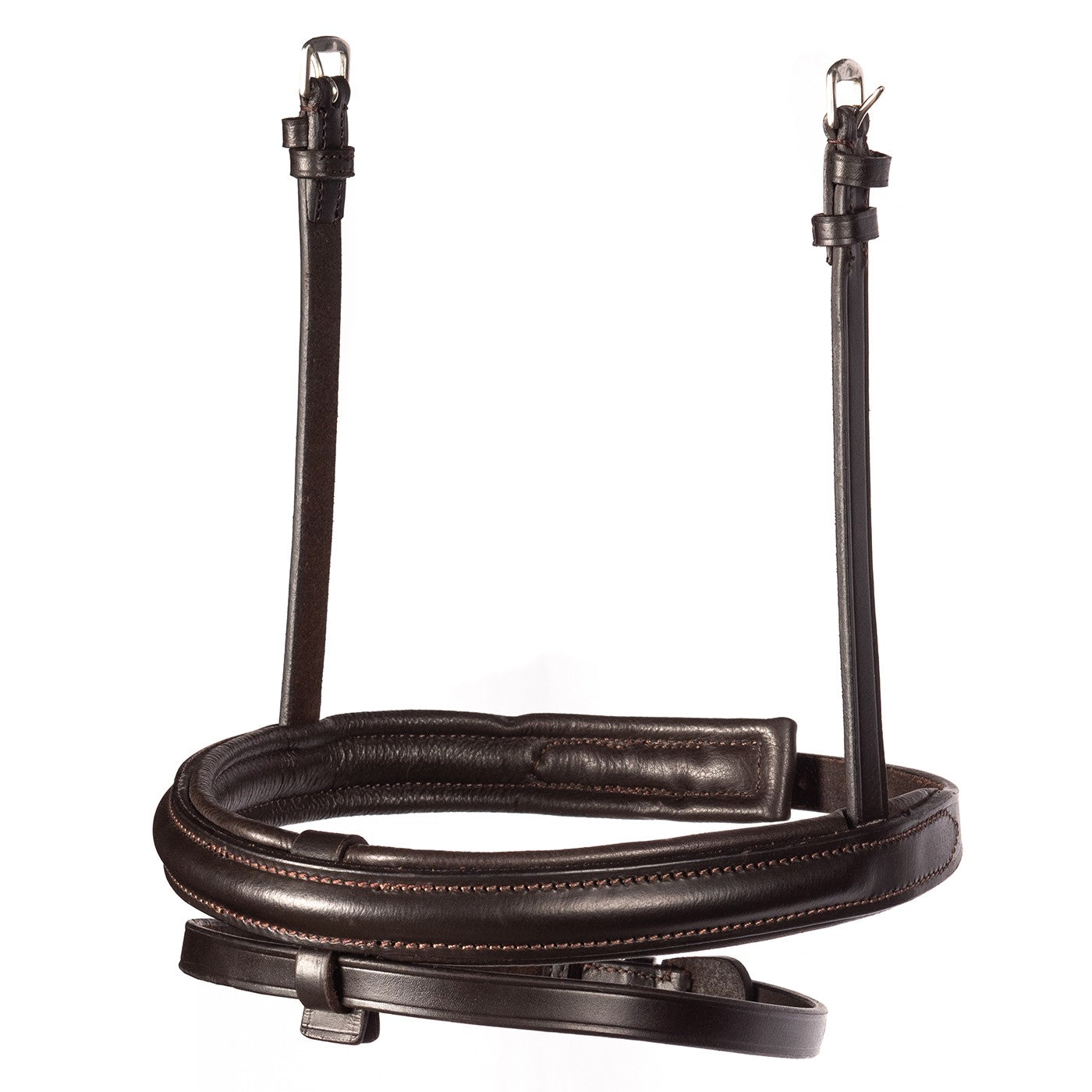 Bridon de Dressage Princess Wave Or Rose FFE