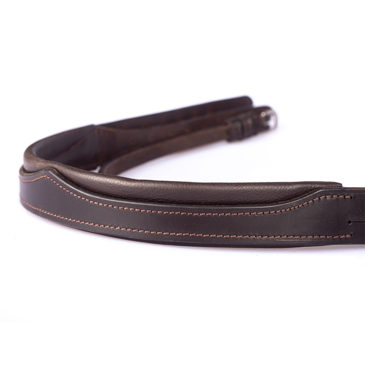 Bridon de Dressage Princess Wave Or Rose FFE