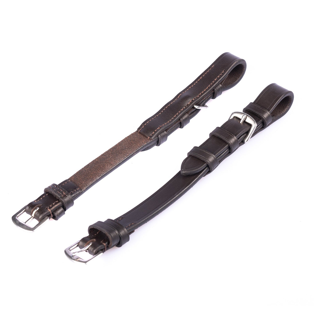 Bridon de Dressage Princess Wave Or Rose FFE