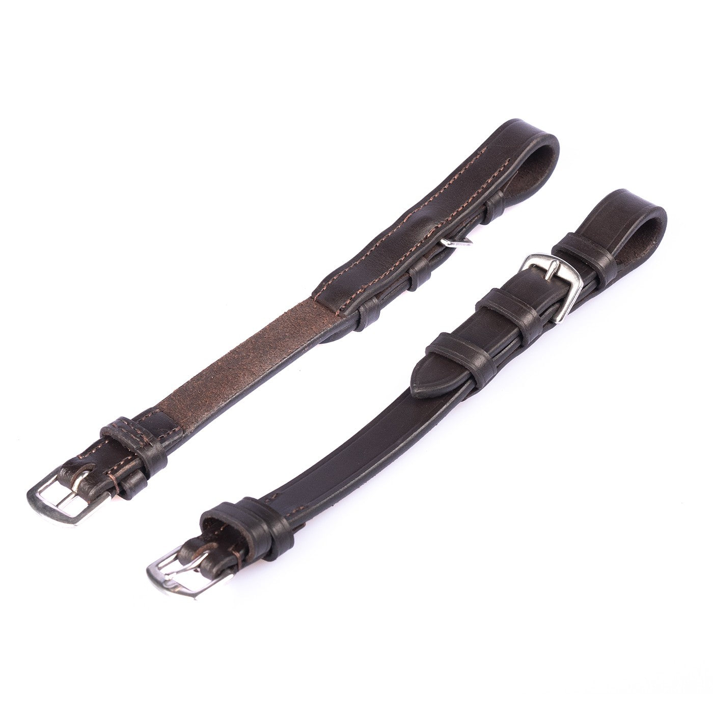 Bridon de Dressage Princess Wave Or Rose FFE