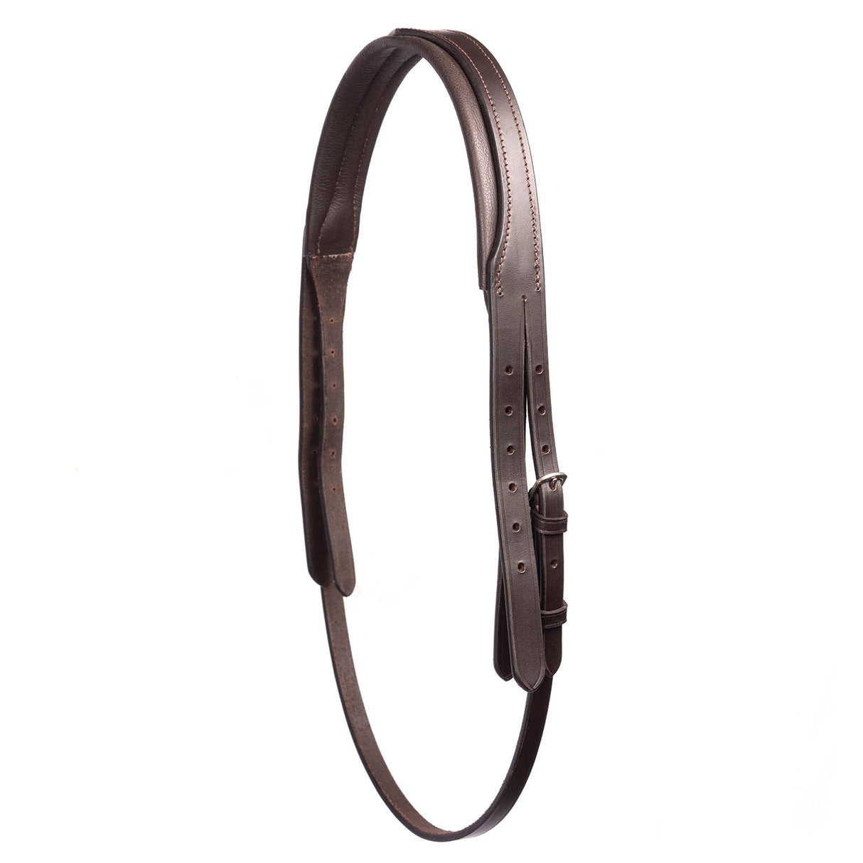 Bridon de Dressage Princess Wave Or Rose FFE