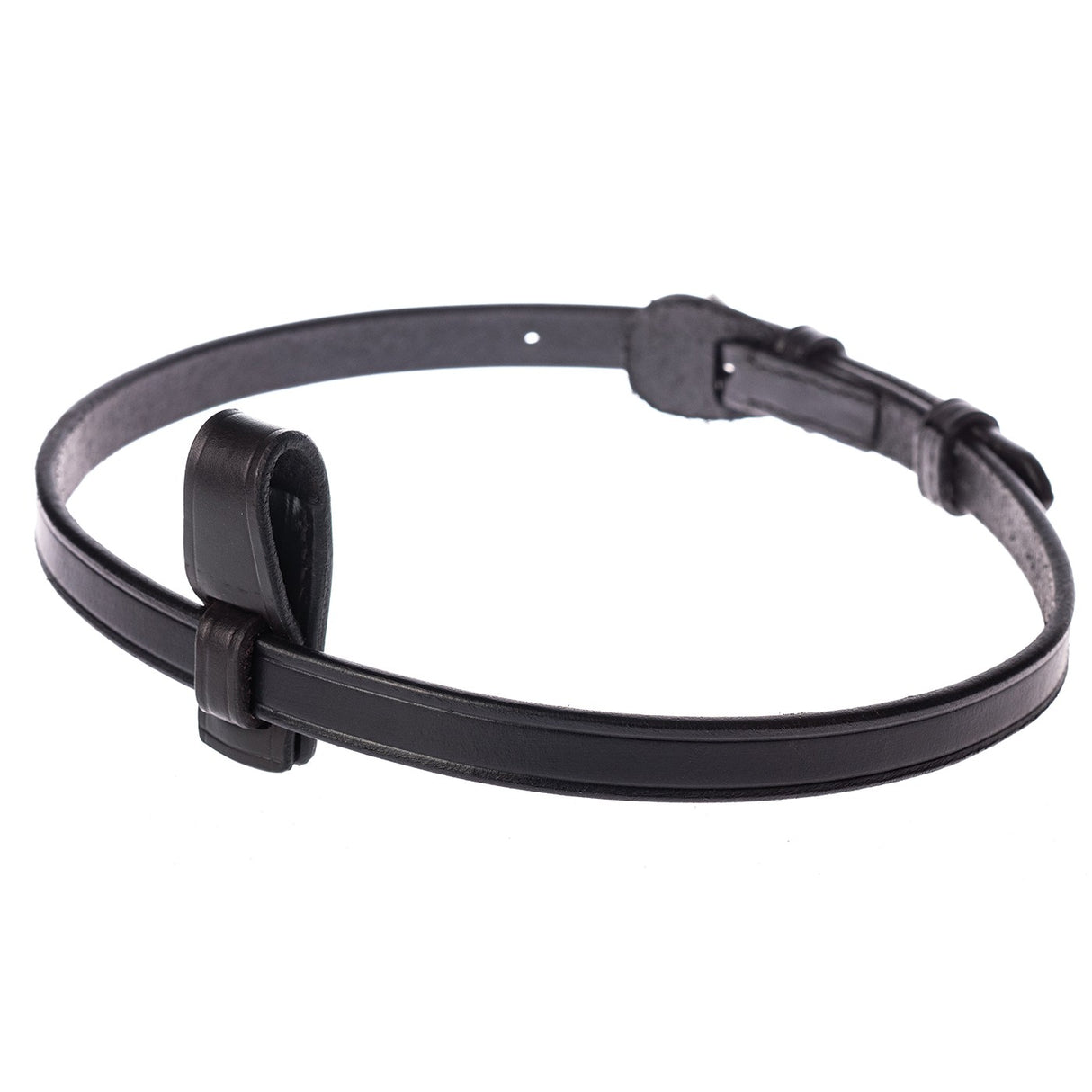 Bridon de dressage FFE Split Wave