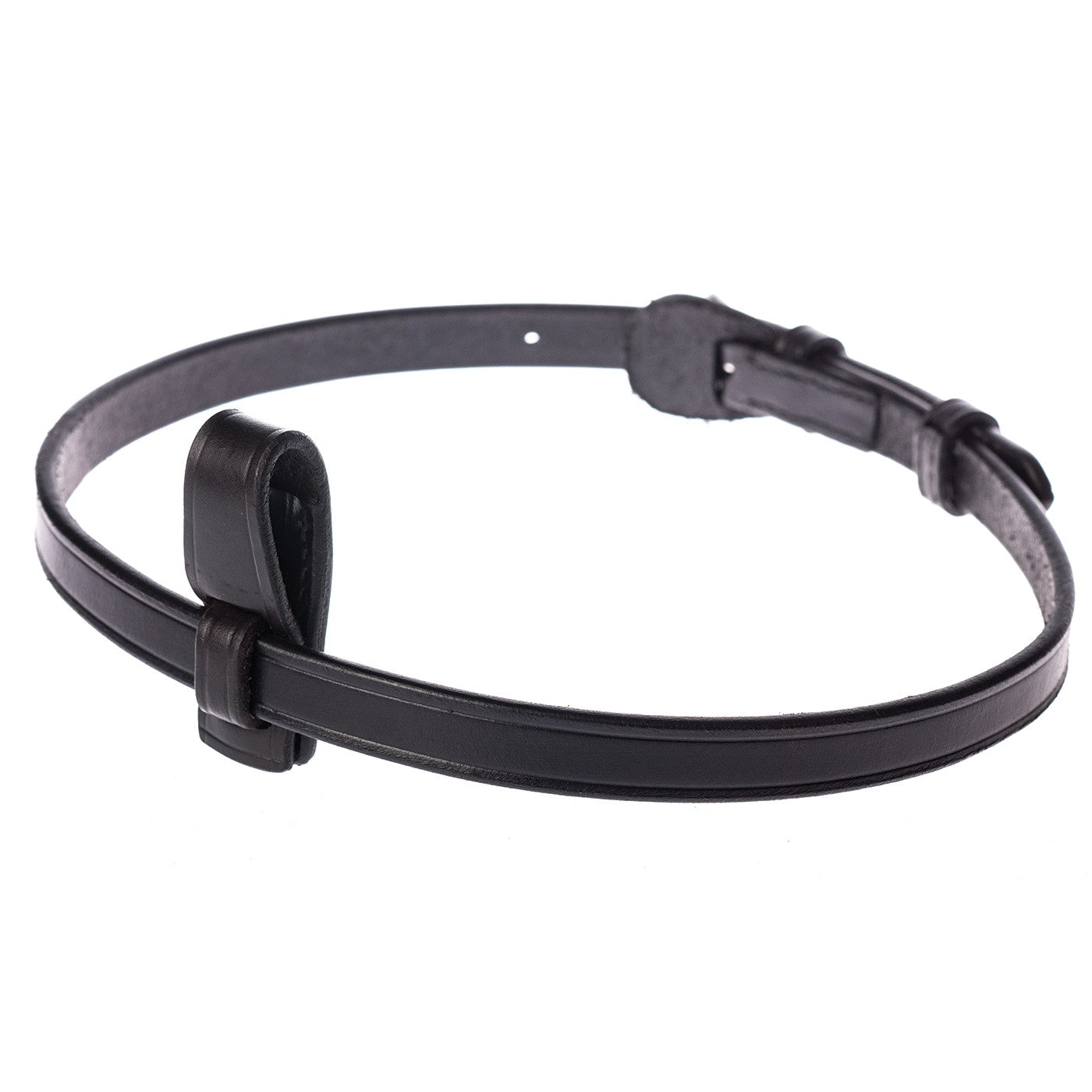 Bridon de dressage FFE Split Wave