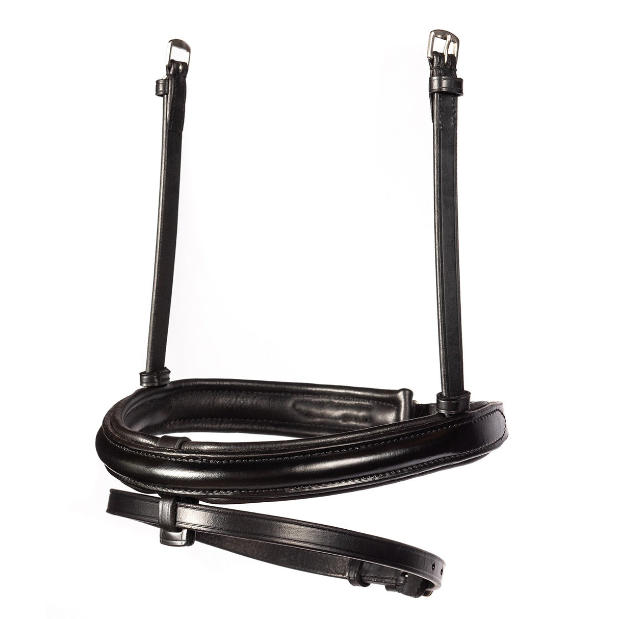 Bridon de dressage FFE Split Wave