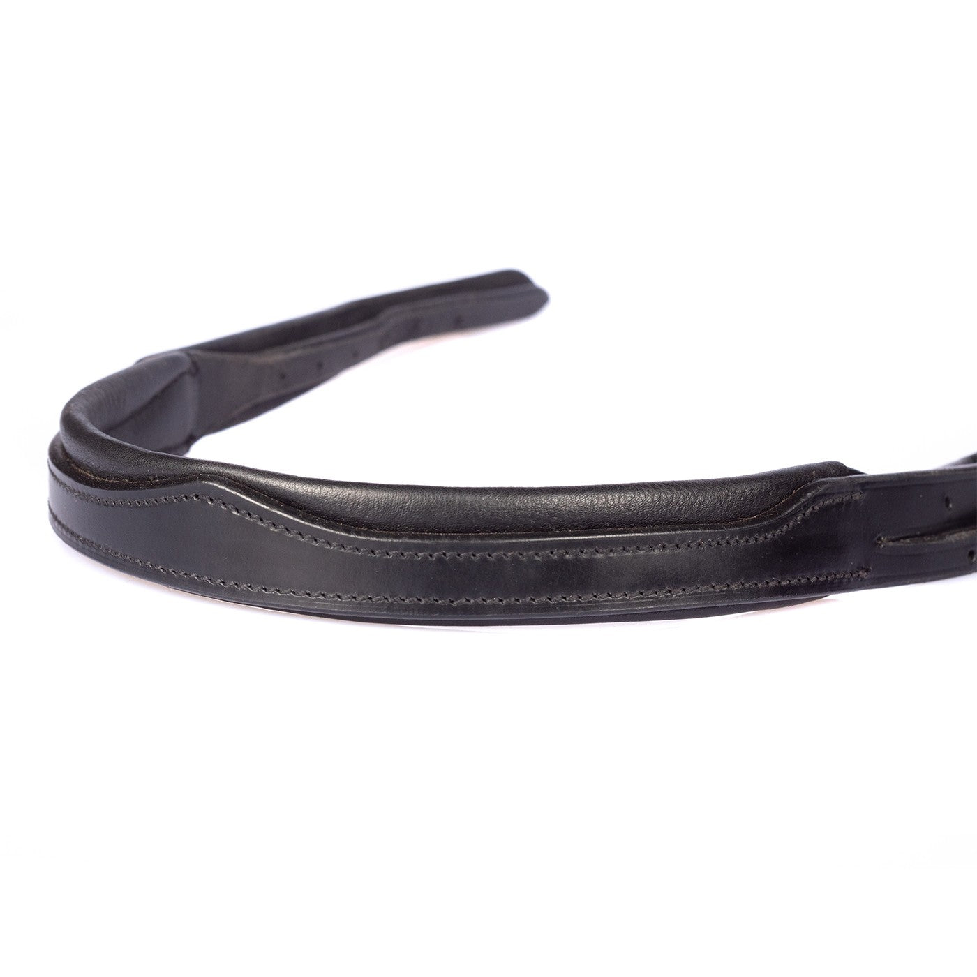 Bridon de dressage FFE Split Wave