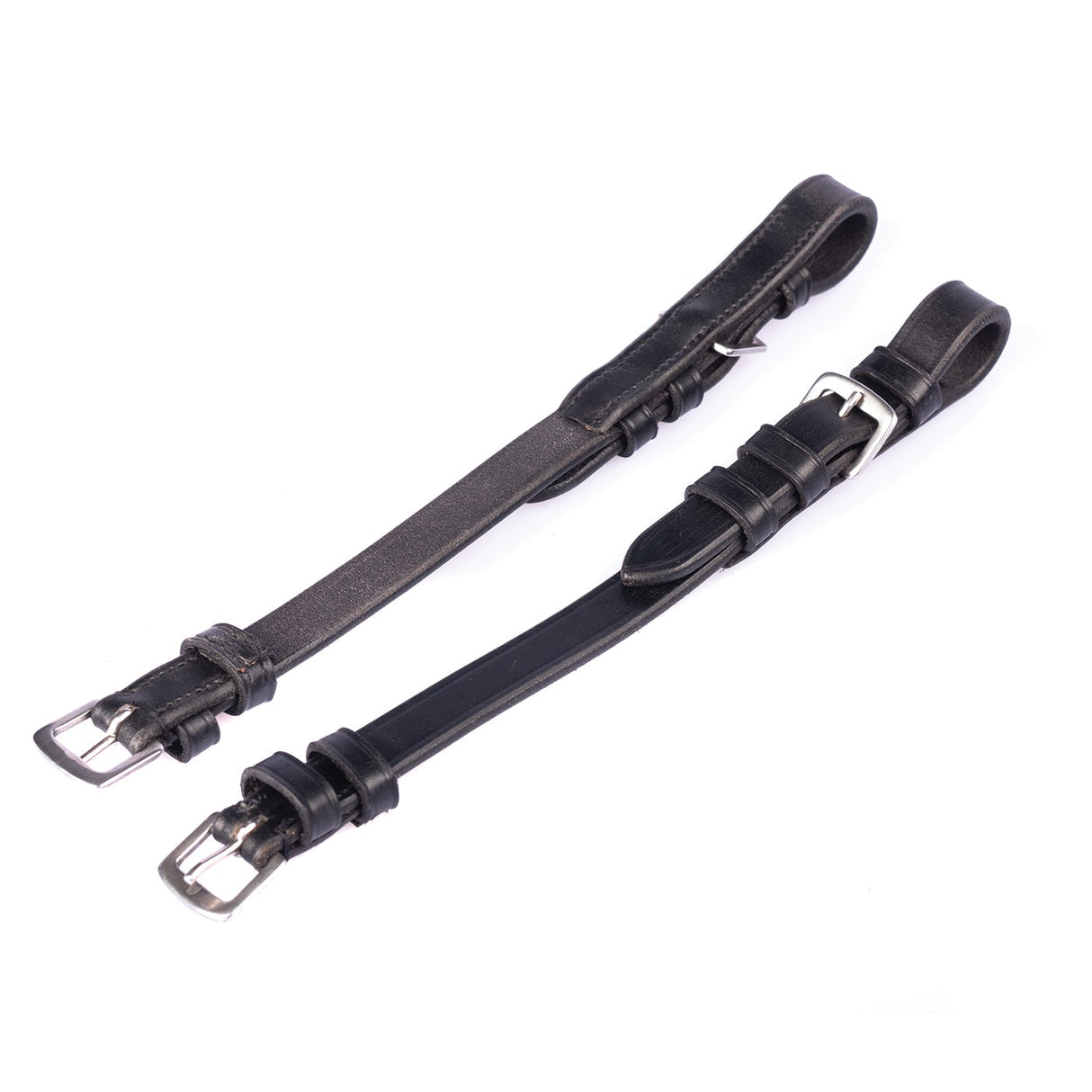 Bridon de dressage FFE Split Wave