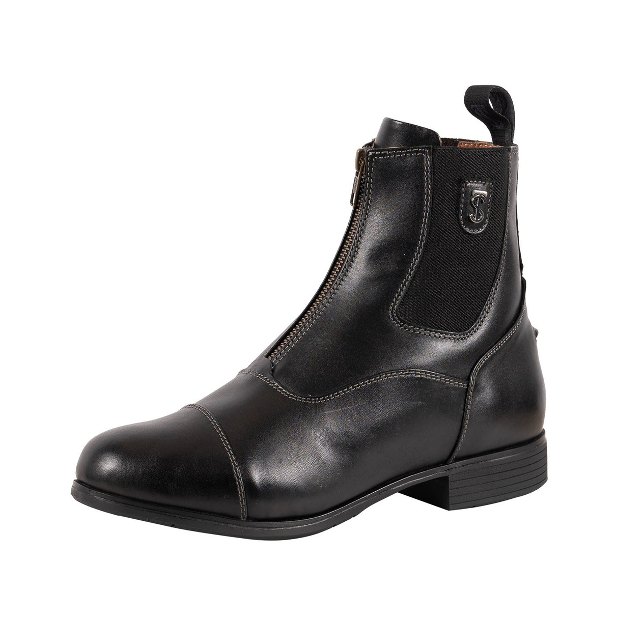 Bottines Tredstep Donatello Zip Paddock