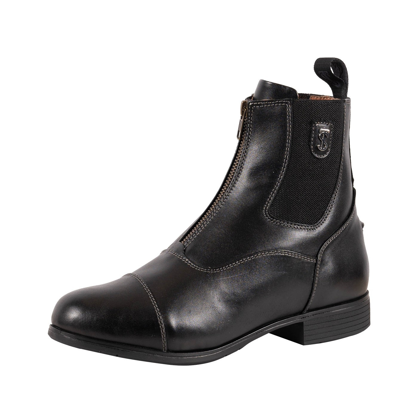 Bottines Tredstep Donatello Zip Paddock