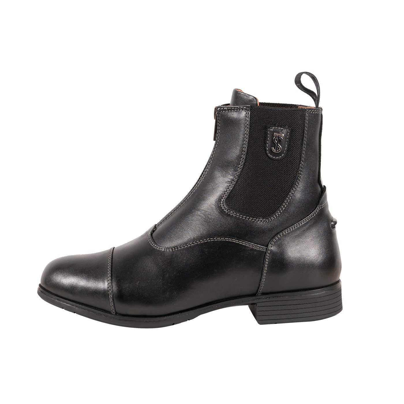 Bottines Tredstep Donatello Zip Paddock