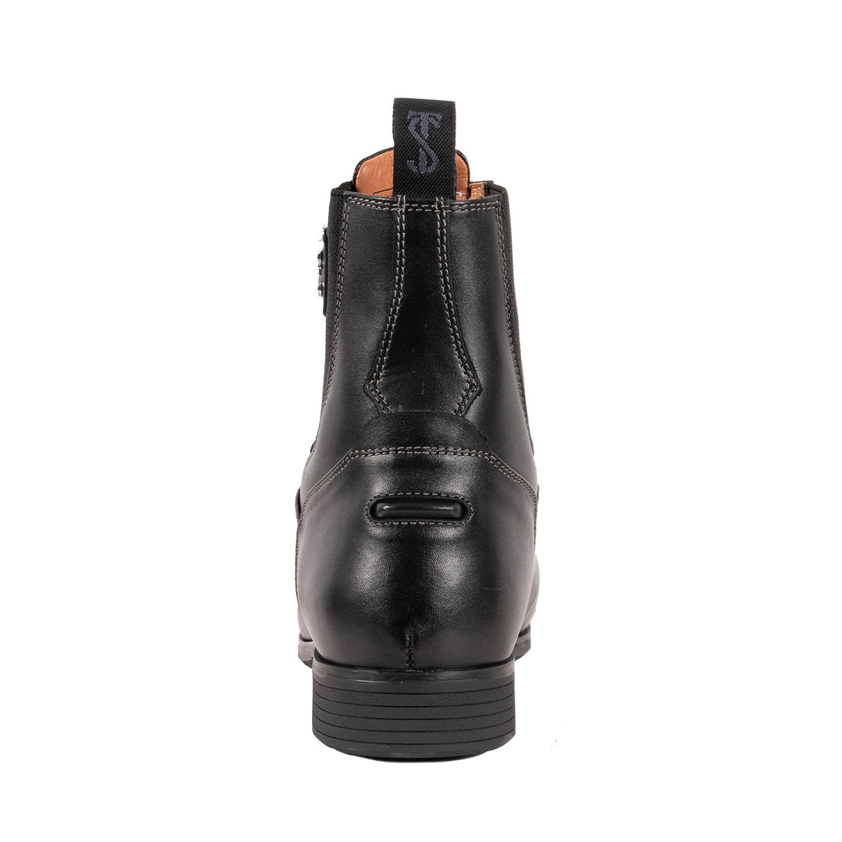 Bottines Tredstep Donatello Zip Paddock