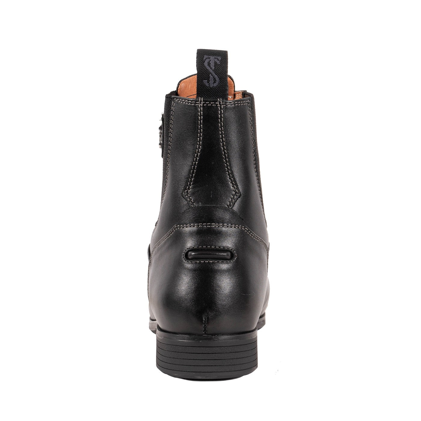 Bottines Tredstep Donatello Zip Paddock