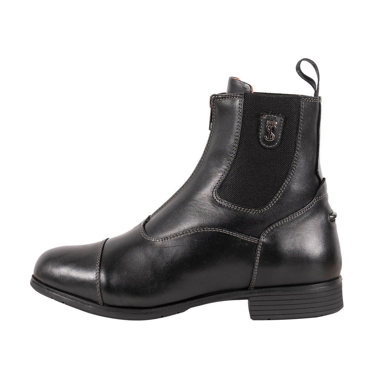 Bottines Tredstep Donatello Zip Paddock