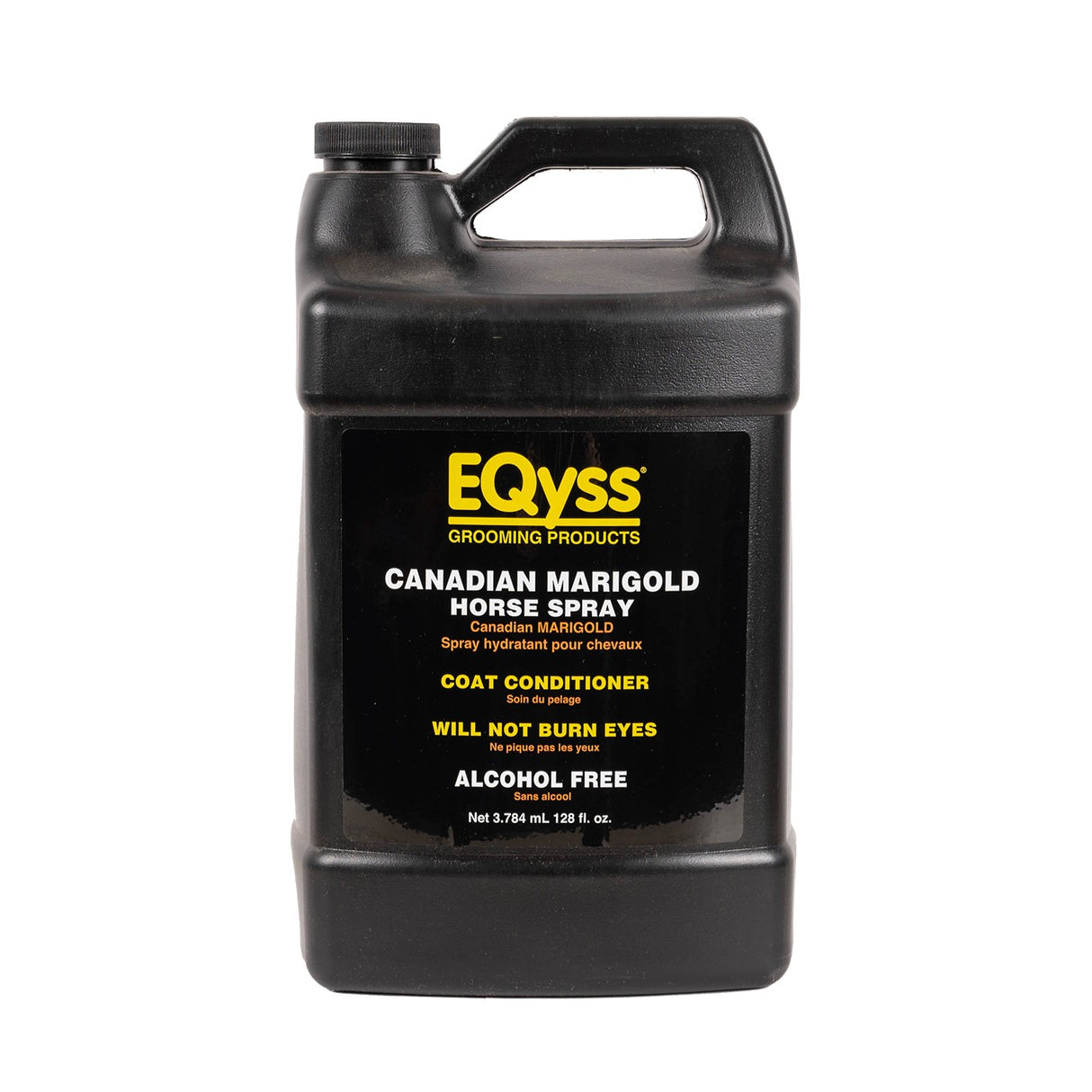 Eqyss Marigold Spray Gallon