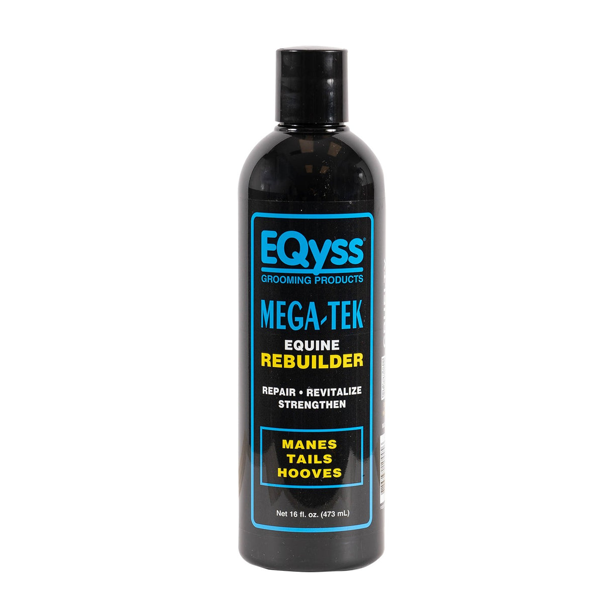 Eqyss Mega-Tek Cell Rebuilder 473 mL