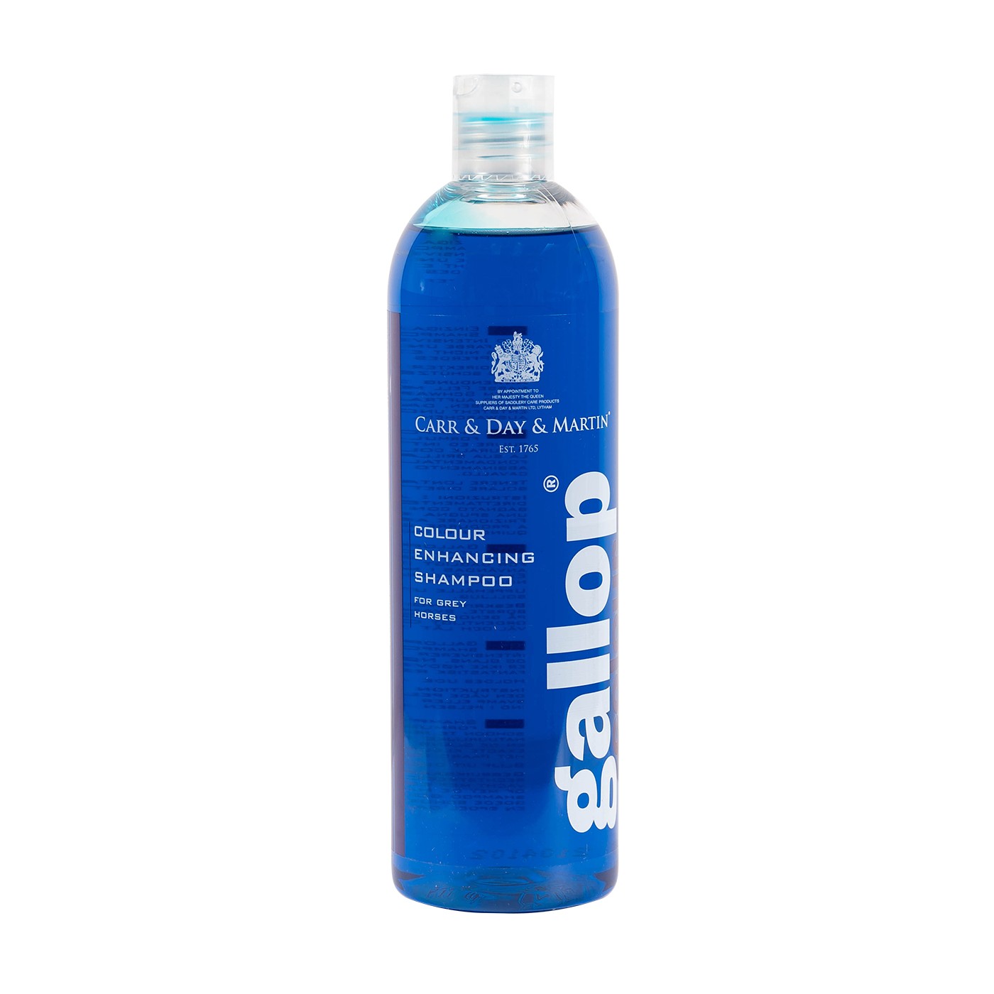Carr & Day & Martin Grey Gallop Shampoo 500 mL
