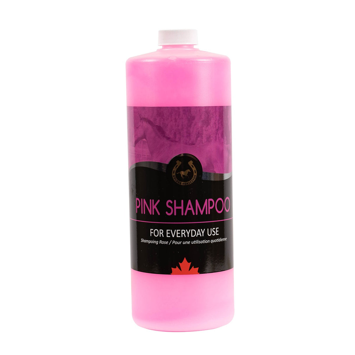 Pink Shampoo 1L
