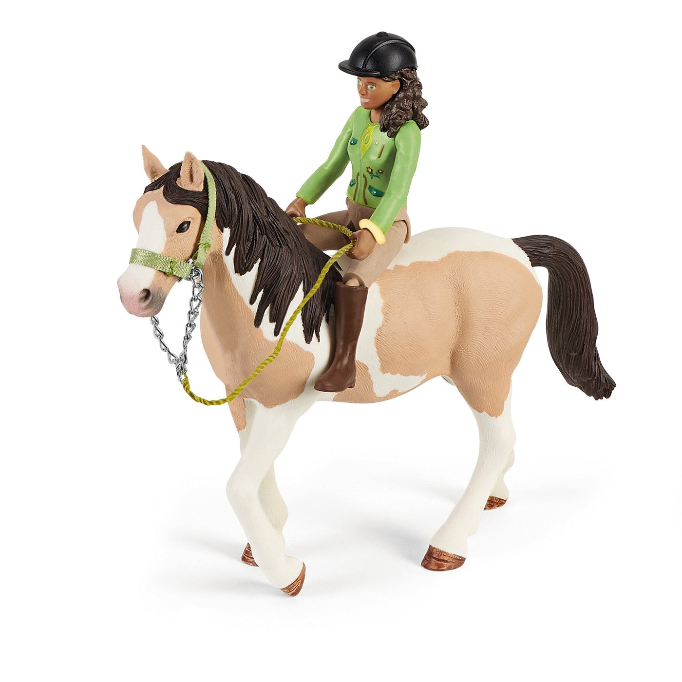 Schleich Horse Club Sarah's Camping Adventure