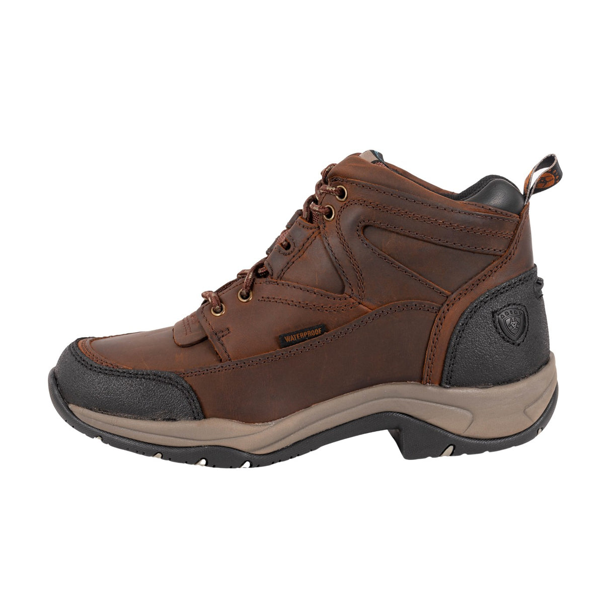 Bottes Ariat Terrain H2O