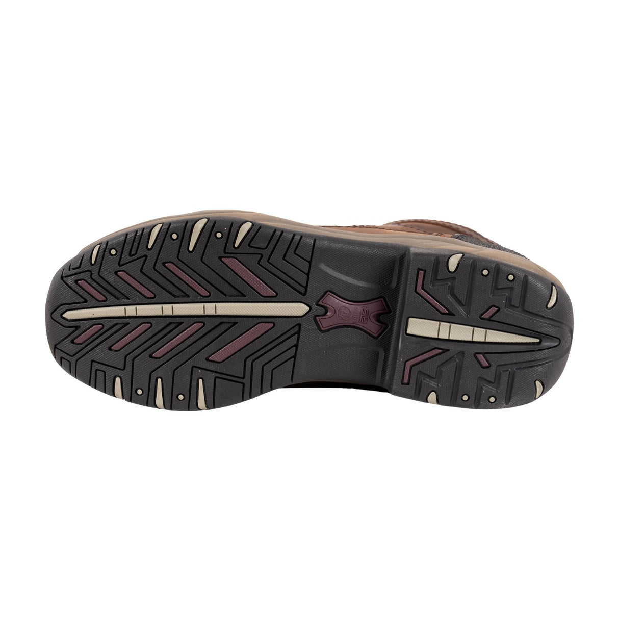 Bottes Ariat Terrain H2O